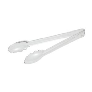 Clear 12" Utility Tong