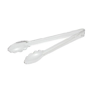 Clear 12" Utility Tong