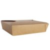 Bio Box #2 / Kraft / Brown / 200