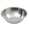 3/4 Qt S/S Mixing Bowl / Perforated / 24