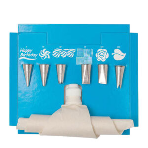 Decorating Set / Pastry