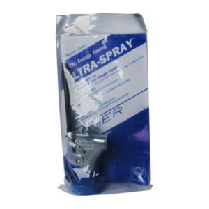 Ultra Spray Head / Fisher