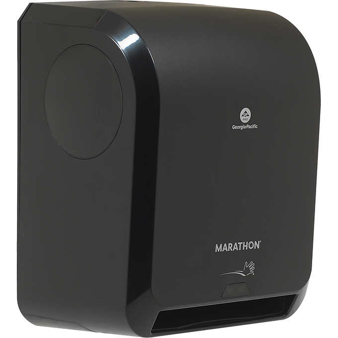 Marathon enMotion Automated Touchless Paper Towel Dispenser