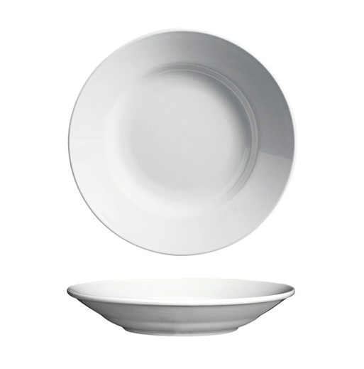7"/10 Oz Rim Soup/48