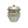 10"/26Cm/Alum Steamer