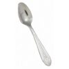 Demitasse Spoon / Extra Heavyweight / Peacock