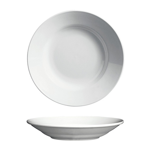 9 1/4"/26 Oz/Rim Soup-R.E./24