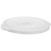 10 Gallon / Brute Lid / White / FG260900WHT / 6