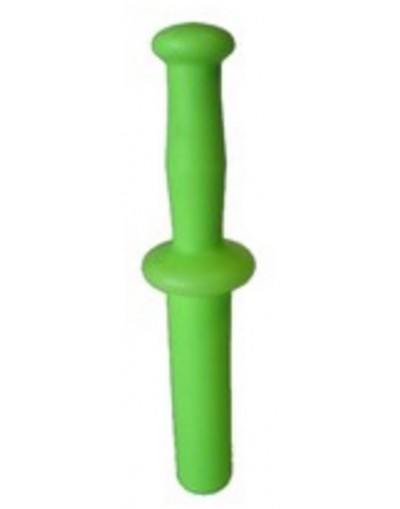 Polypropylene Stomper #12