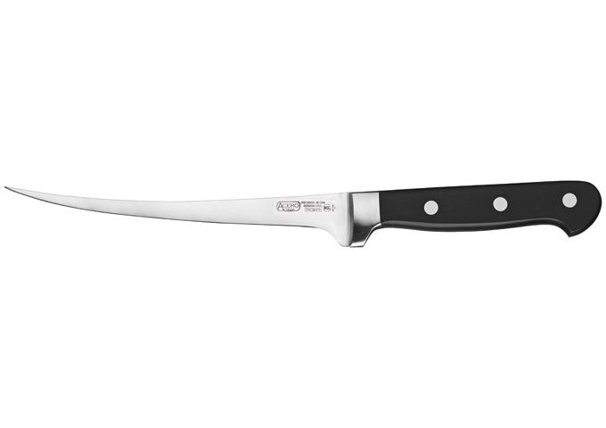 7″ Fillet Knife, Flexible Blade