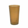 12 Oz / Tumbler / Amber