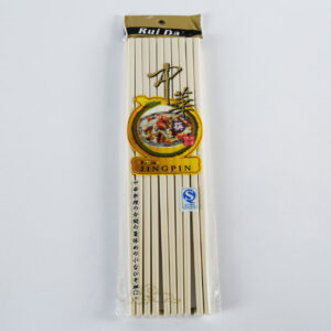 Melamine Chopsticks 10 Pairs / Box Ivory