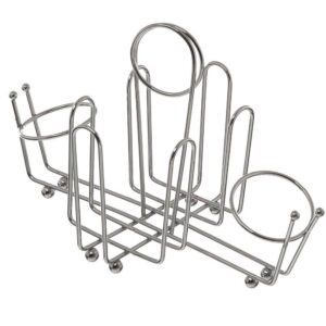 Wire / Sk-Pmi & Sugar Packet / Holder / 12