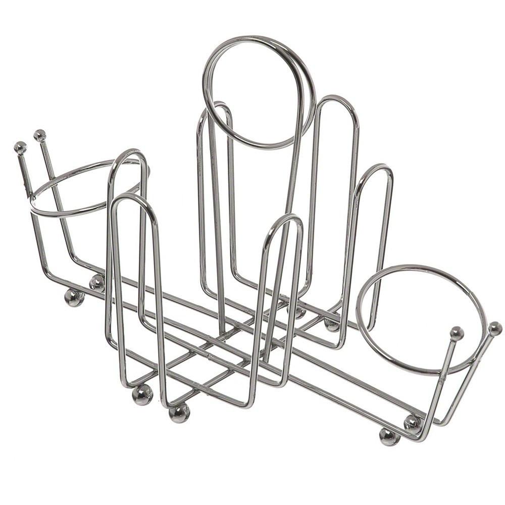 Wire / Sk-Pmi & Sugar Packet / Holder / 12