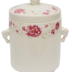 #9 Casserole Pot / 12
