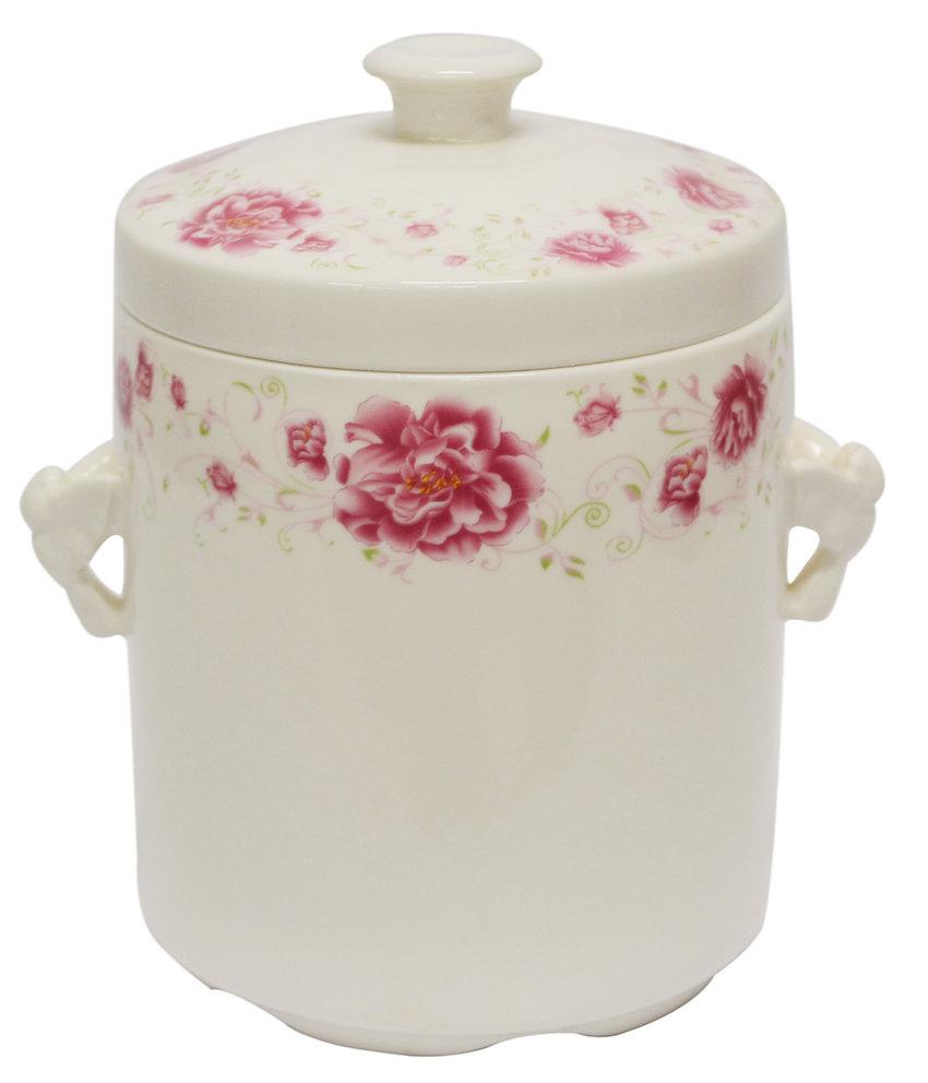 #9 Casserole Pot / 12