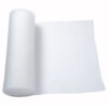 White 2" x 40" Bar Liners