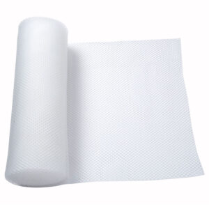 White 2" x 40" Bar Liners