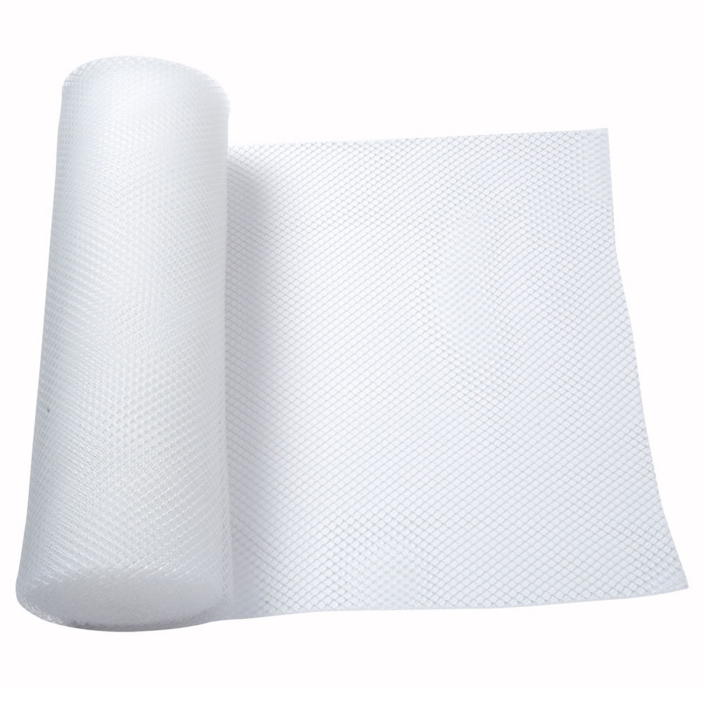 White 2" x 40" Bar Liners