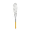 18" S/S Wire Whip / Wood Handle