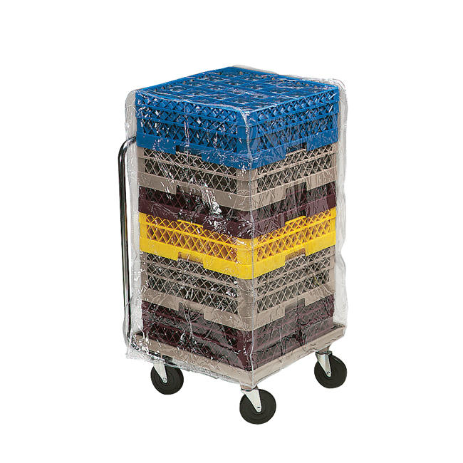 Rack Dolly W/ Casters