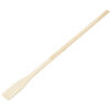 60" Wood Mixing Paddle / 12