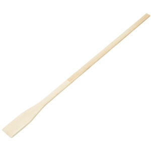 60" Wood Mixing Paddle / 12