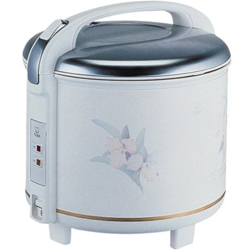 Rice Cooker / 15Cup / Tiger
