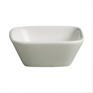 3 1/4"/Sq. Sauce Dish/144
