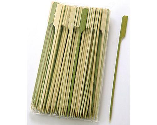 7" L Skewer / 100 Pcs