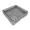 Rack Base For Plate & Tray / Grey