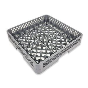 Rack Base For Plate & Tray / Grey