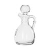 6 Oz Cruet W/ Stopper / 8-0851