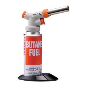 Torch Burner Pro Plus