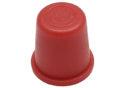 Cover Cap / Squeeze Bottle / Red / 48