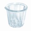 2 Oz Syrup Pitcher Clear