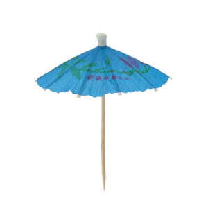 Toohpick Cocktail Umbrella