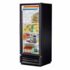 25" X 23 1/8" X 62 3/8" Merchandiser