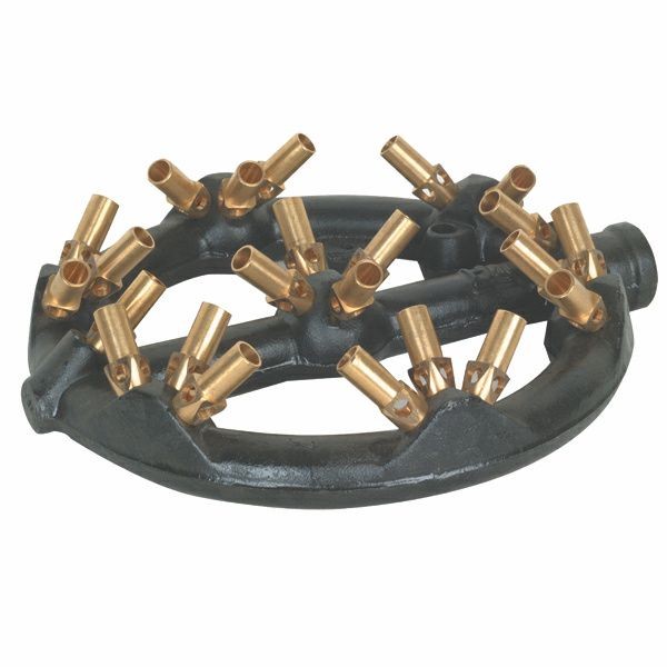 Jet Burner / Jk-20 Burner-Ng / 8