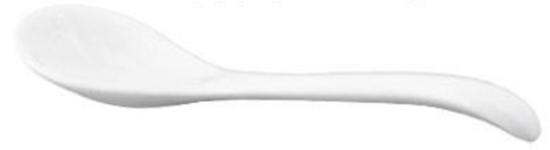 4.75" L Teaspoon