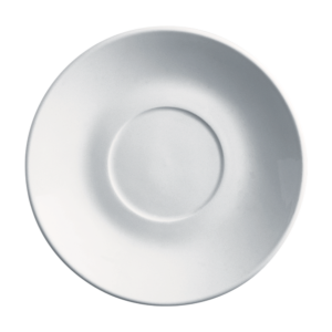 4 1/2" Espresso Saucer/144