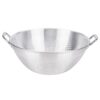 Colander W/ Handles / No Base / 16 Qt