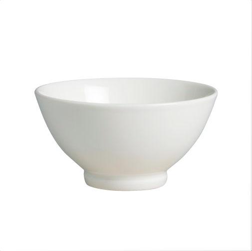 8 3/4"/68 Oz/Foot Bowl/18