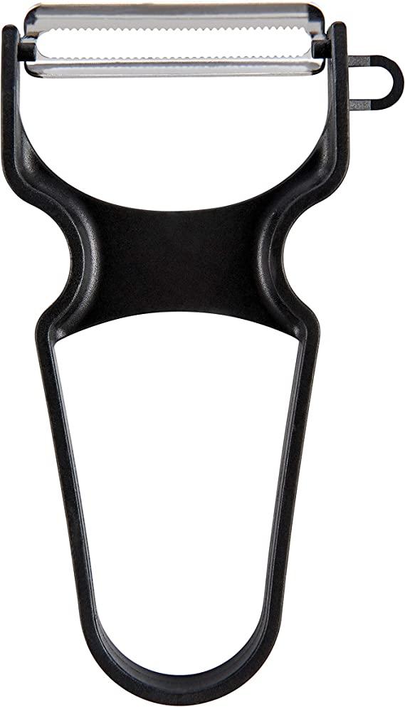 Kit Swiss Pro Y Peeler / Black