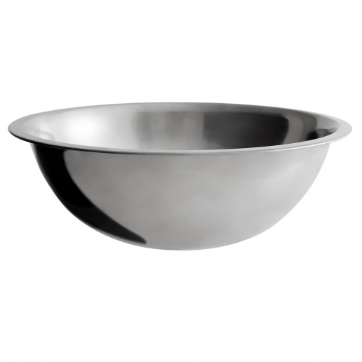 4 QT Mixing Bowl/ S/S