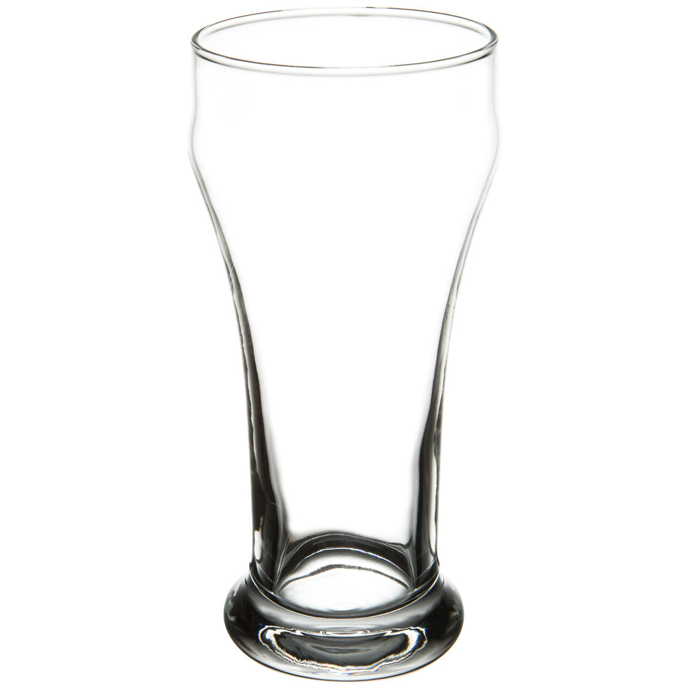 10 Oz / Heavy Base / Pilsner / 3 Dz / 8-0120