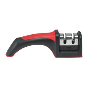 Dual Stag Knife Sharpener