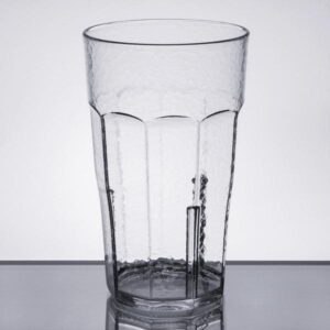 22 Oz/Laguna Tumbler/Clr/Cam/3Dz