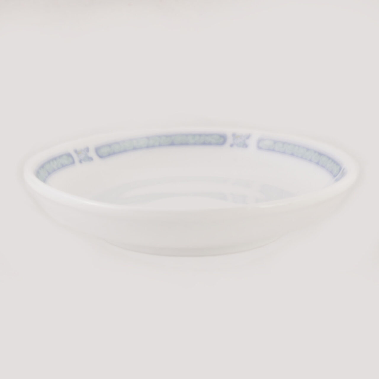 3.5" Tidbit Dish  / 20 / 360