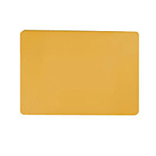 20X15X1/2"/Color Board/Yl